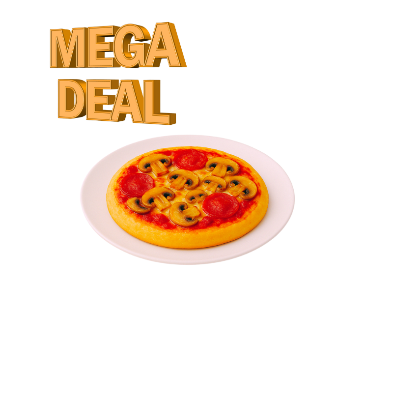 Pizza 4U - Pizza Italiano