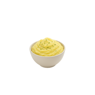 Protein Mashed Potatoes 4U - Cheese