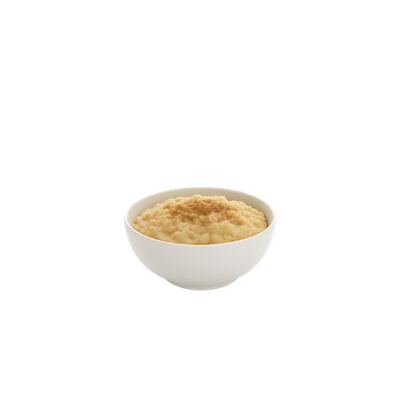 Oatmeal 4U - Naturel Oatmeal 4U - Naturel