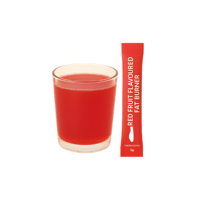 Burner 4U - Diverse smaken (per stuk)