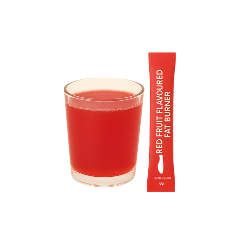 Burner 4U - Diverse smaken (per stuk)