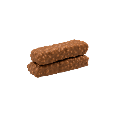 Bar 4U - Chocolate Crisp