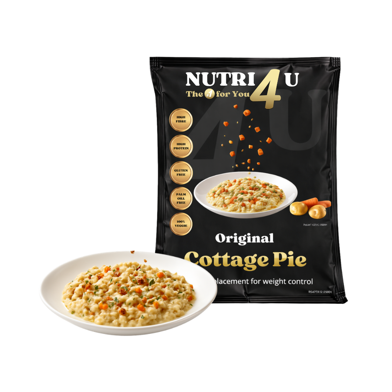 Meal 4U - Cottage Pie