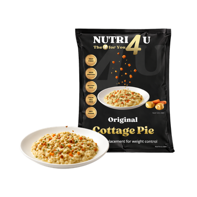 Meal 4U - Cottage Pie