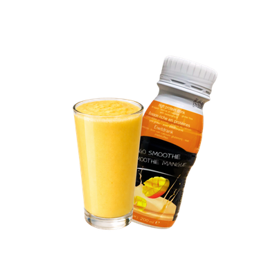 Shake 4U To Go - Mango Protein Shake 4U To Go - Mango Protein