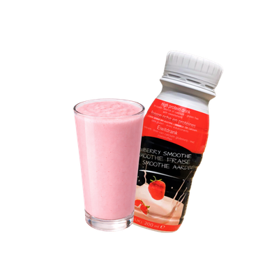 Shake 4U To Go - Strawberry Protein
