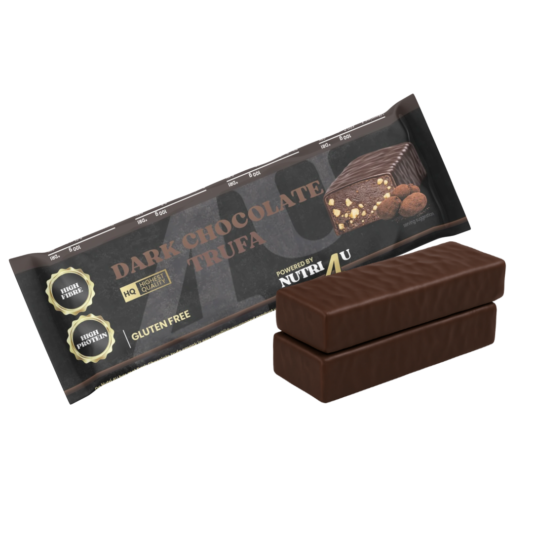 Bar 4U - Caramel Crisp