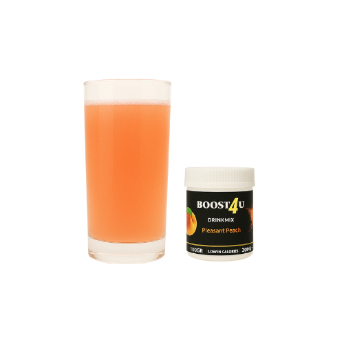 Drink 4U - Various Flavors