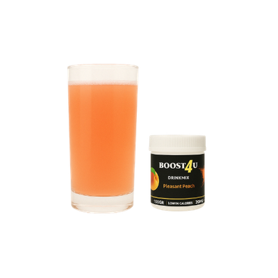 Drink 4U - Various Flavors