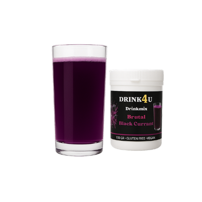 Drink 4U - Various Flavors Drink 4U - Various Flavors