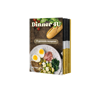 Recepten boek (download) Recepten boek (download)