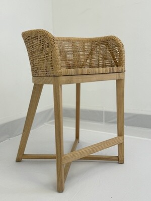 BAMBOO BARCHAIR