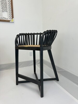 WOOD &amp; BAMBOO BARCHAIR