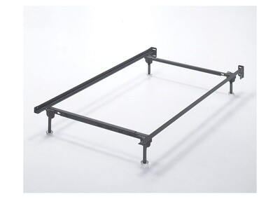 Compack Adjustable Bed Frame, Universal (Twin, Full)