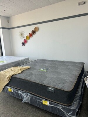 MATTRESSES KING SIZE IMPERIAL
