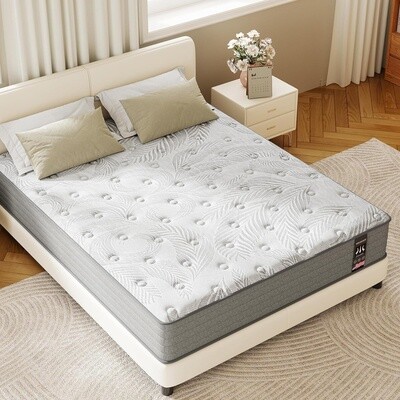 MATTRESSES TWIN SIZE DOUBLE SIDE