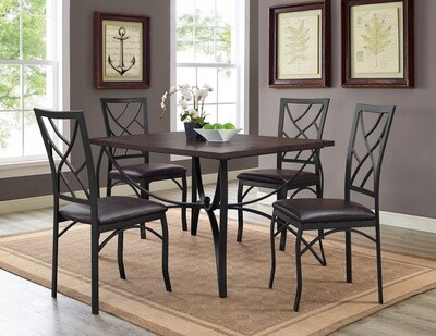Sanford 5 Piece Dinner Set