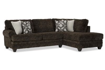 2 PCS Sectional