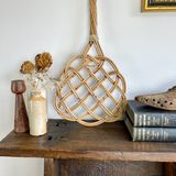 Rattan Carpet Beater