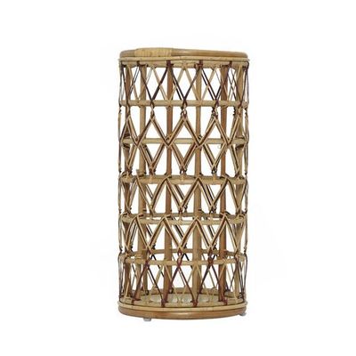 Umbrella/Sports Equipment Stand Round Basket