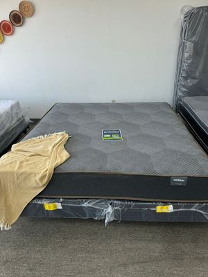 Imperial King Size Mattresses