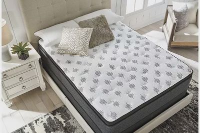 Supreme Queen size jumbo mattresses