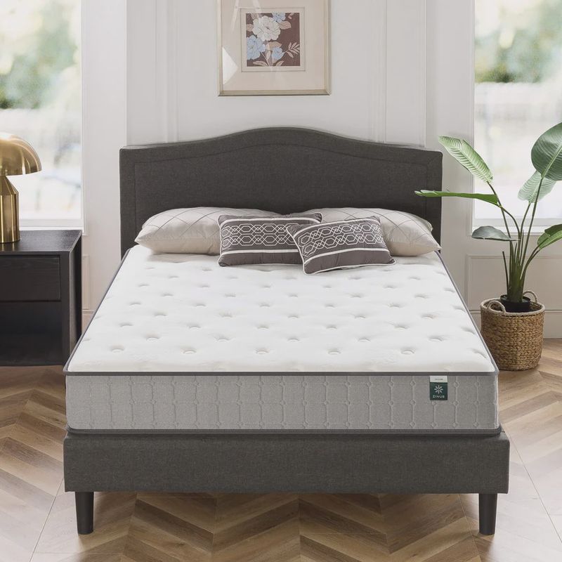 Supreme MATTRESSES KING SIZE JUMBO