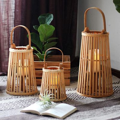 lamp &amp; candle holders