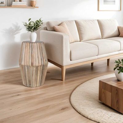 Music City Side Table IHDU-4