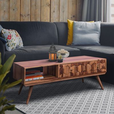 Acacia Coffee Table LE-6679