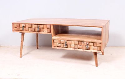 Acacia Coffee Table LE-6679