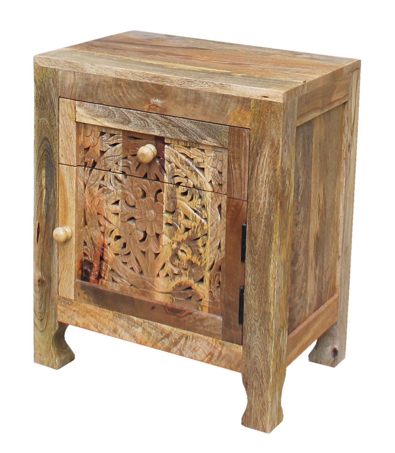 WDN BEDSIDE  nightstand