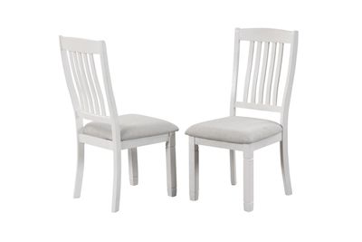 6PC Dining Set. Table &amp; 4 Chairs with Bench