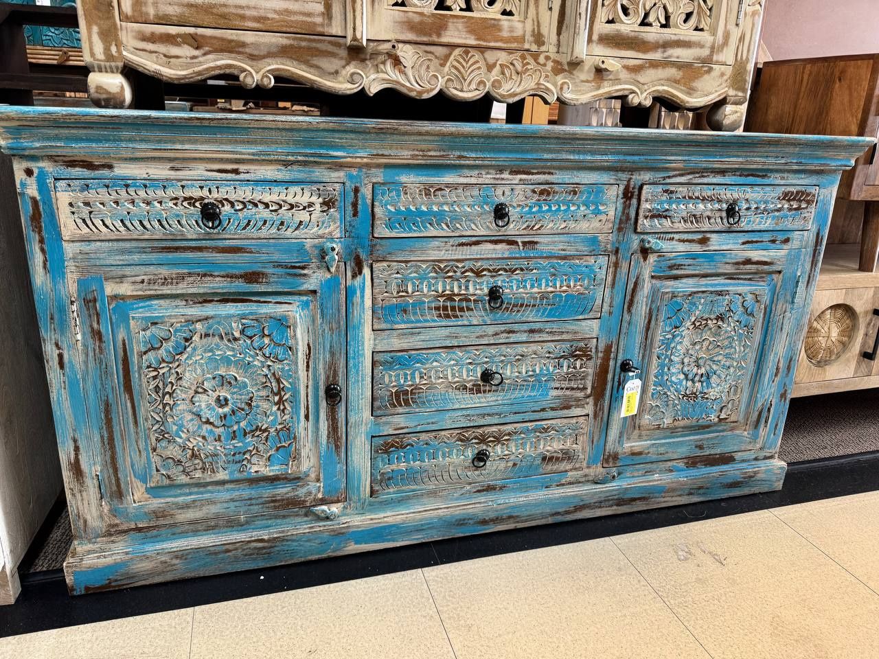 One of a Kind Sideboard