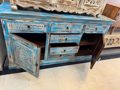 One of a Kind Sideboard