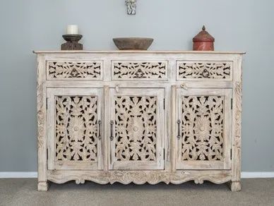 Credenzas, Sideboards &amp; Buffets