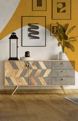TV Console
