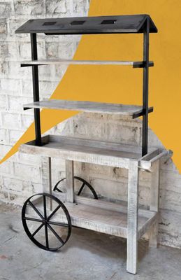 Dining carts