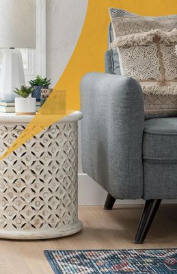 side &amp; end table