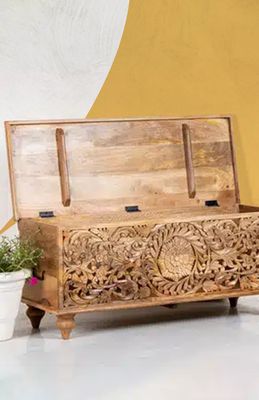 Benches