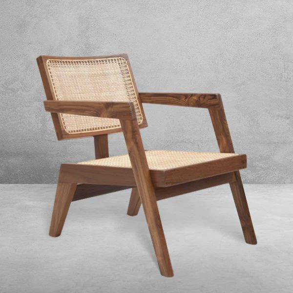 Easy Accent Chair