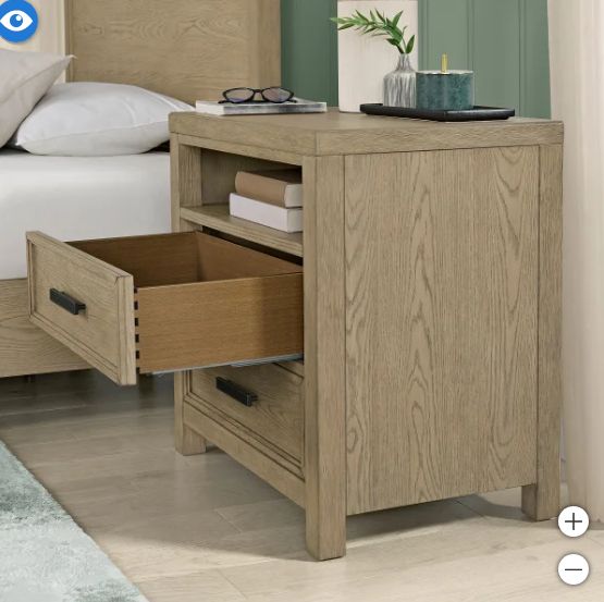 Oaklynn Nightstand