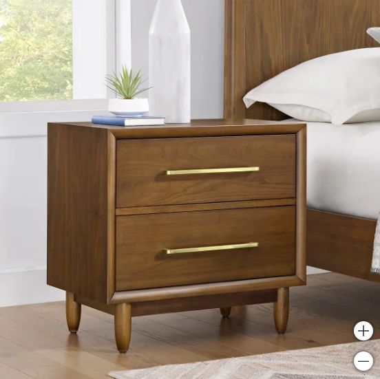 Marina Del Rey Nightstand