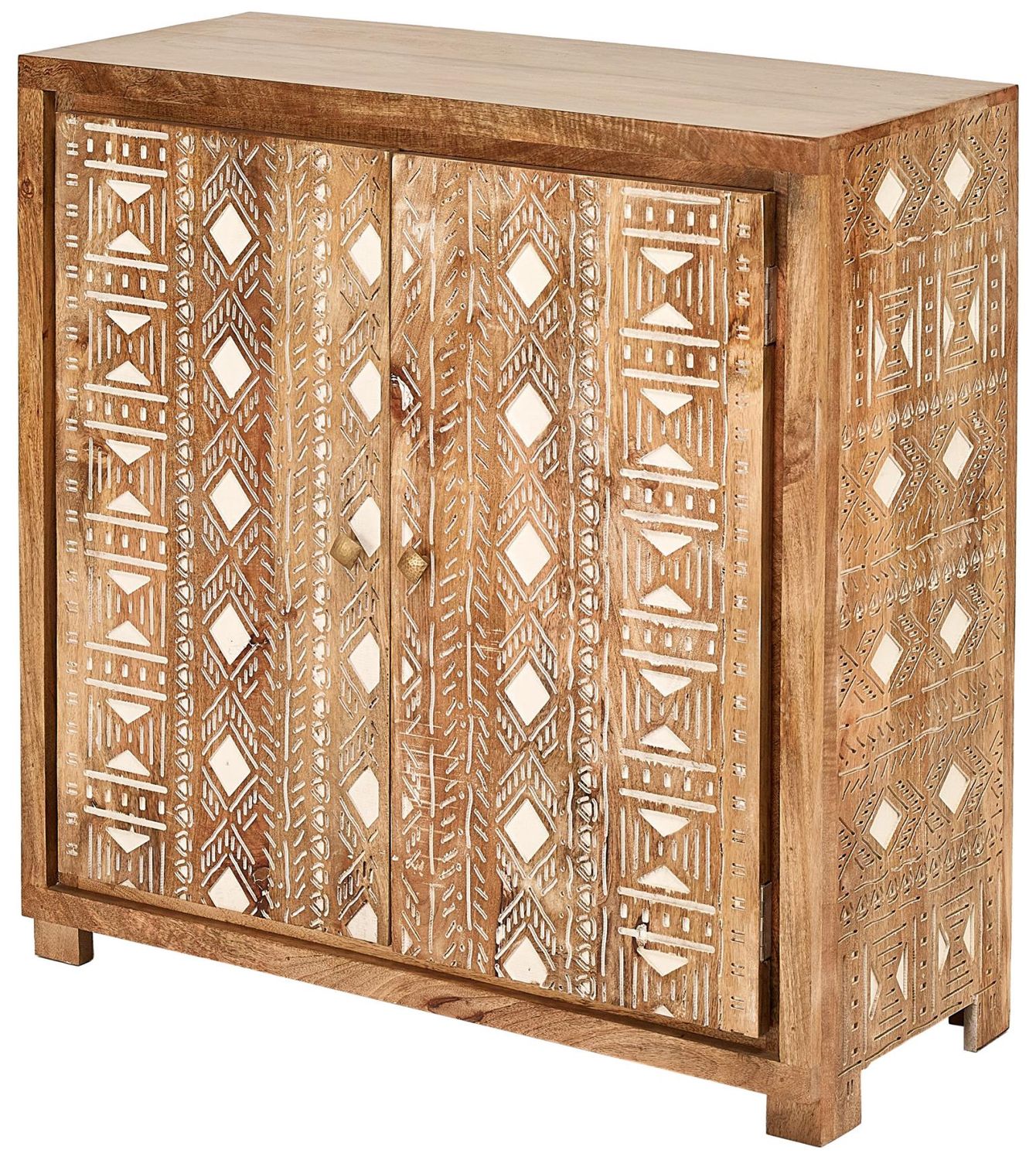 Jacobi cabinet