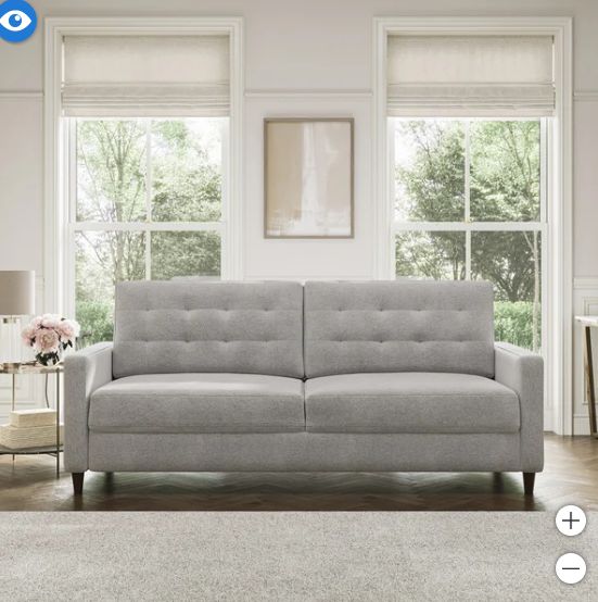 Convertible Sleeper Sofa