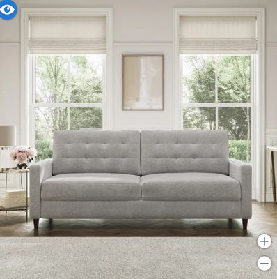 Convertible Sleeper Sofa