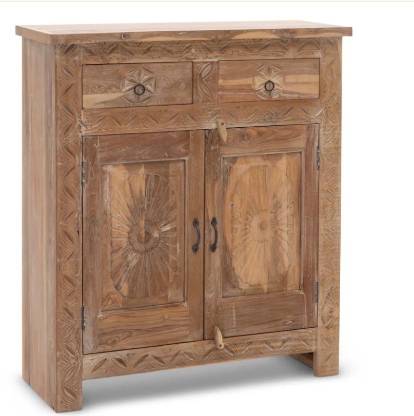 Solapur Sideboard