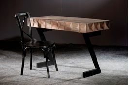 Desk Solid Wood Desk Classical