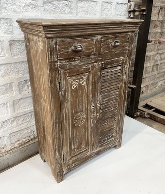 natural wood Cabinets and buffets