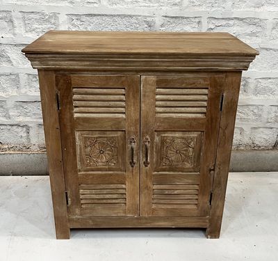 reclaimed Sideboard